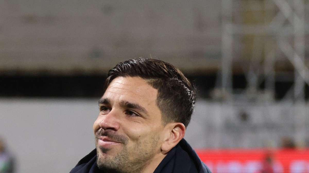 Tuttosport: "Toro, SìMeone: accordo anche con il Napoli"