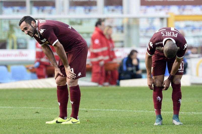 Torino, c'è un po' aria di crisi? 
