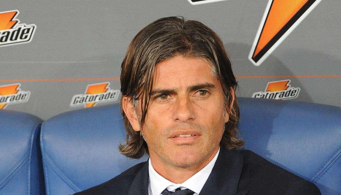 Cagliari, Lopez: "Panchina a rischio? È il calcio, possiamo uscirne"