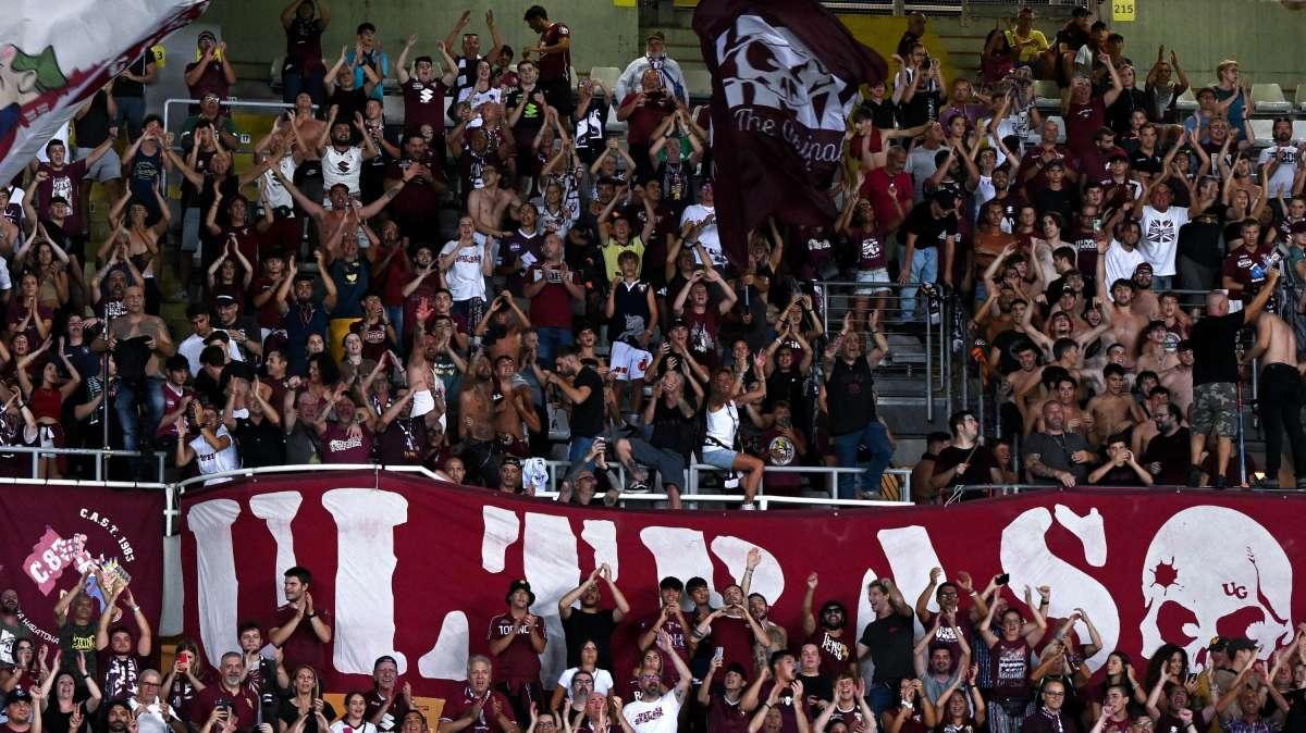 Toro-Cagliari, prosegue la vendita dei biglietti: le informazioni utili
