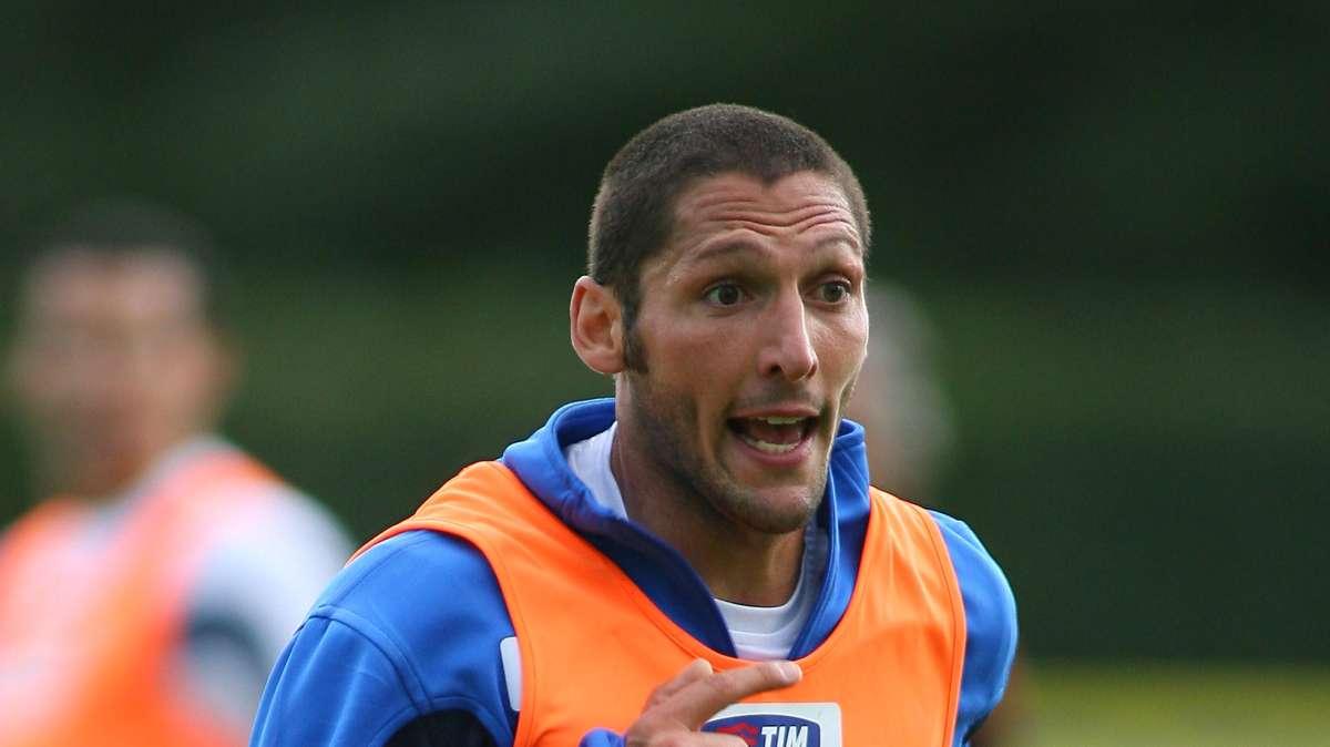 Materazzi chiede scusa al Premier 