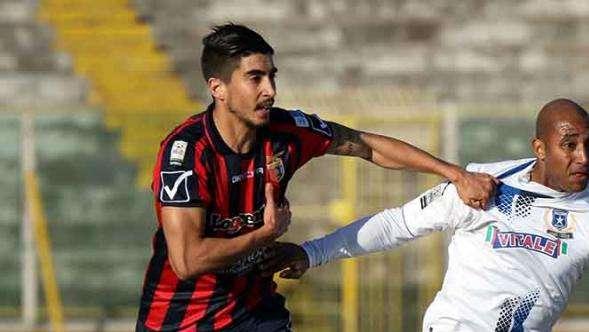 Il Toro venerdì affronta il Reginaldo del gol di braccio