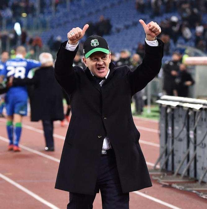 Iachini: "Toro con una rosa di qualità e un nuovo tecnico di grande valore"