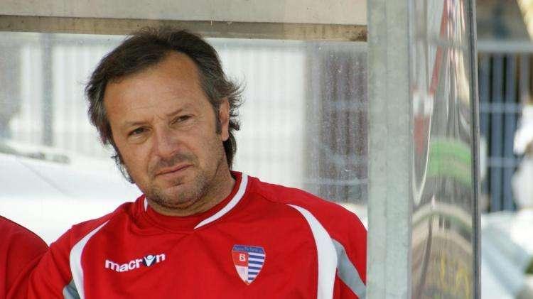 Carpi, Cusatis collaboratore di Sannino