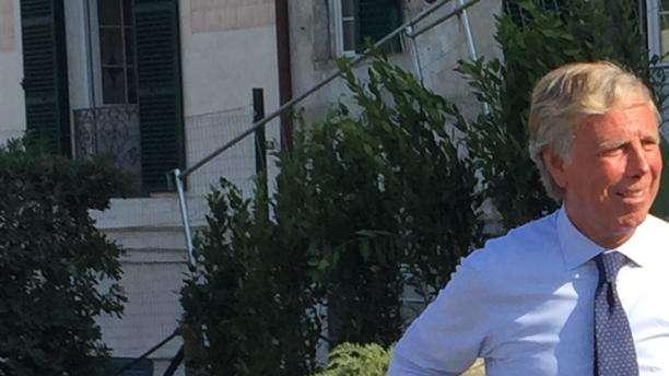 Genoa, Preziosi: "Non possiamo allenarci, giusto rinviare la sfida con il Torino"