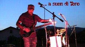 Sensounico, a suon di Toro. Lucky man (The Verve)