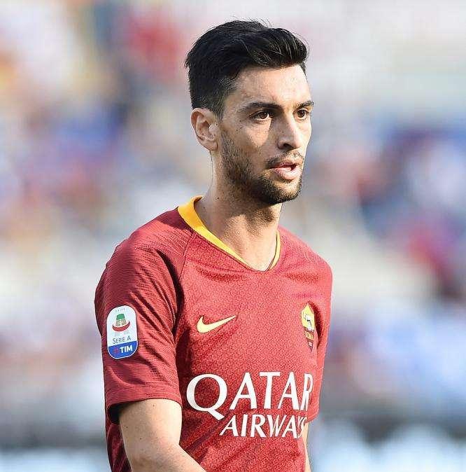 Roma-Cagliari, le formazioni ufficiali: Pastore dal 1'