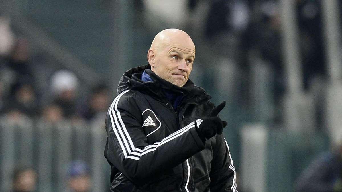 Copenaghen, Solbakken: "All'Olimpico ce la giocheremo" 