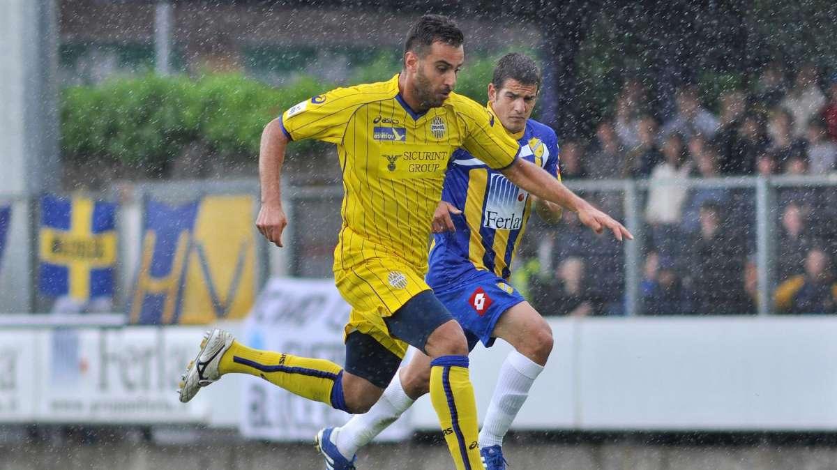 Hellas Verona, Maietta: "Pronti come nella finale play-off dell'anno scorso"