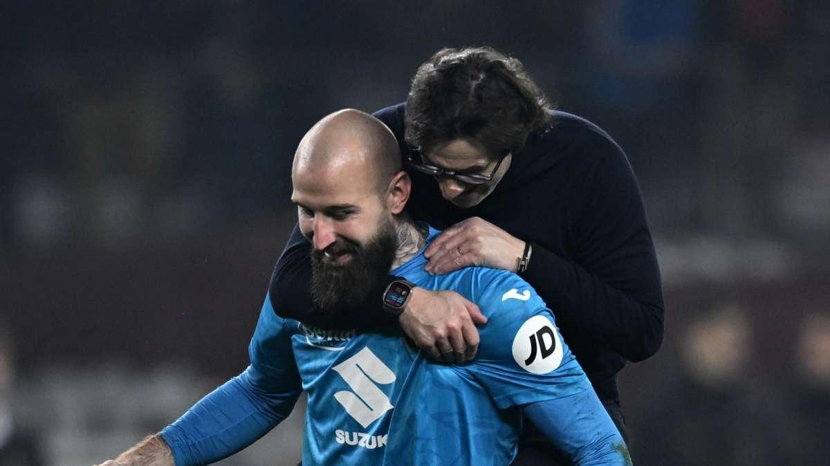 Vanja, si fa avanti un importante club della Ligue 1