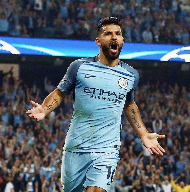 Champions League: le formazioni di Tottenham-Manchester City