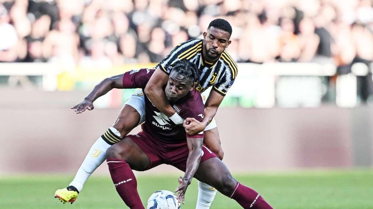 Dietro a Zapata il nulla: il colombiano segna la metà dei gol dei granata