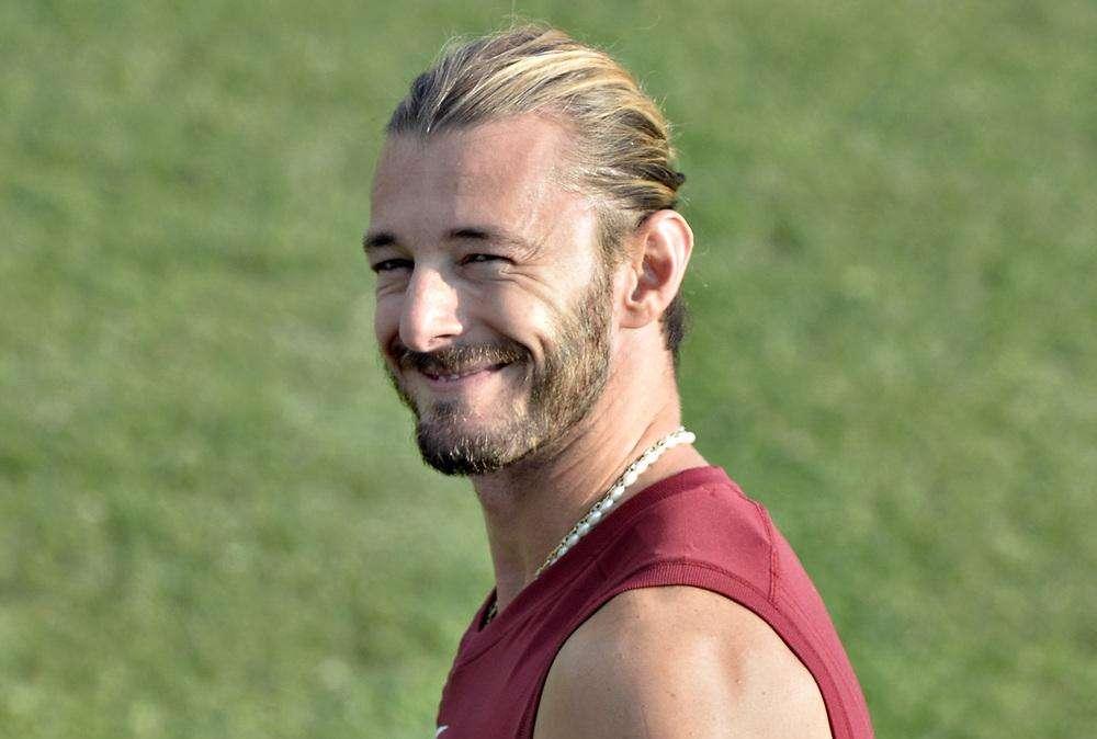 Roma-Balzaretti, pronti rinnovo e futura panchina giovanile