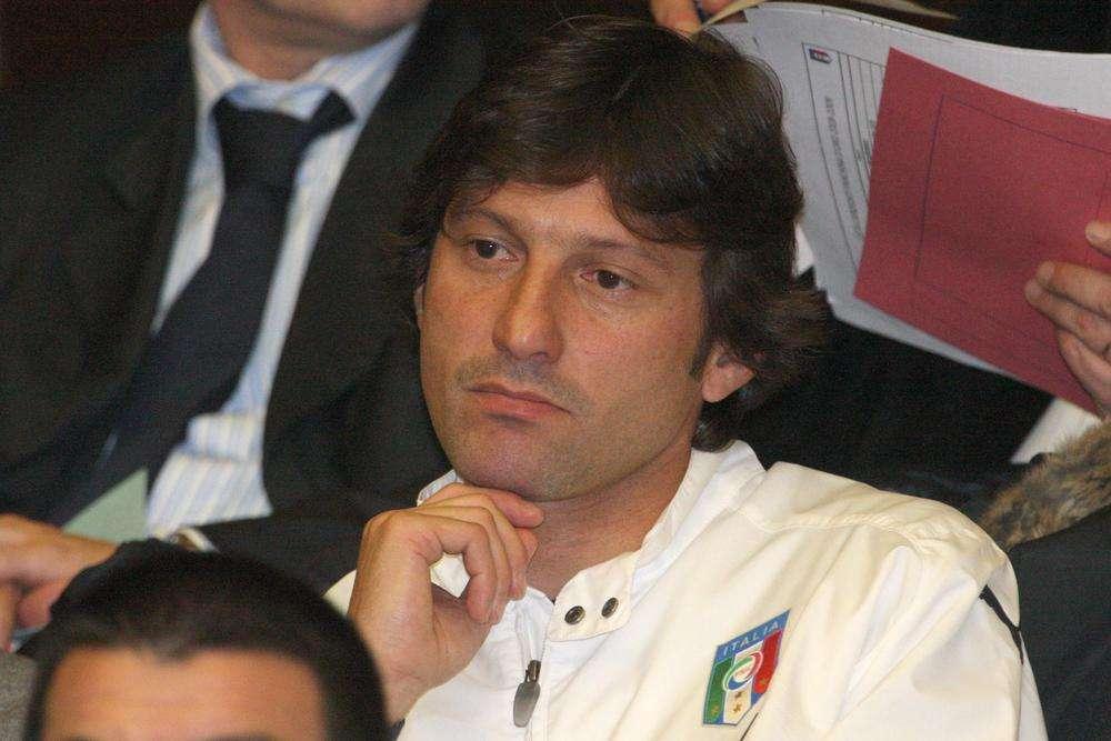 Leonardo: "Una brutta società porta a un brutto calcio" 