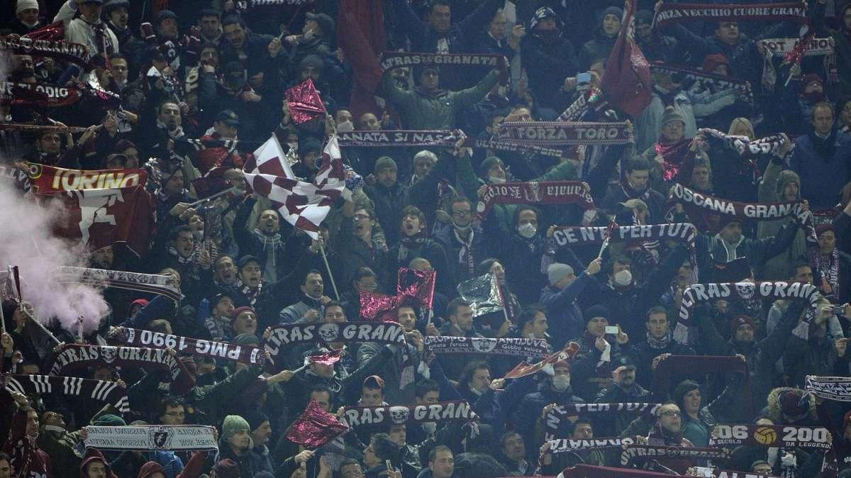 Ag. Blandi: "E' un grande centravanti. Torino squadra importante"