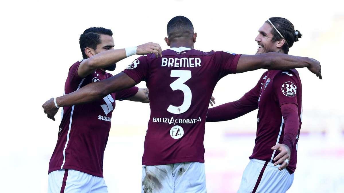Juric fa sorridere i 'fantallenatori': difesa granata miniera di bonus