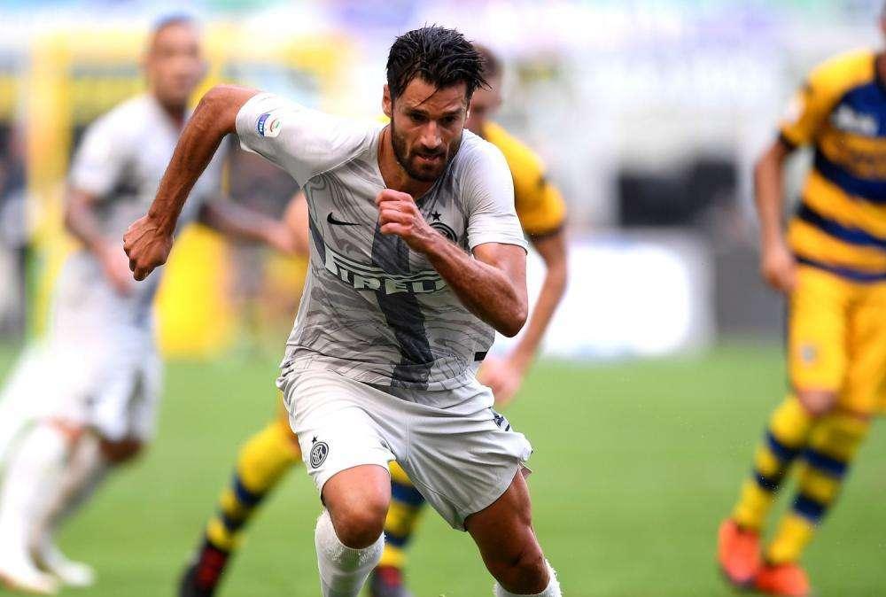 Due di Premier sulle tracce di Candreva