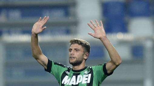 Verso Sassuolo-Torino: si tenta il recupero di Berardi