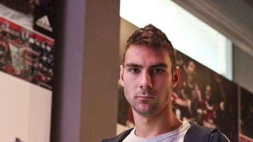 Reggina, Dionigi: "Con Comi il Milan si troverà in mano un elemento di livello"