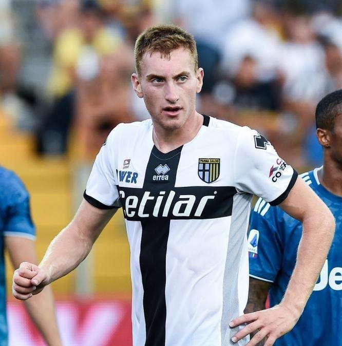 Parma, Kulusevski: "Abbiamo qualità, mister ha preparato perfettamente partita"