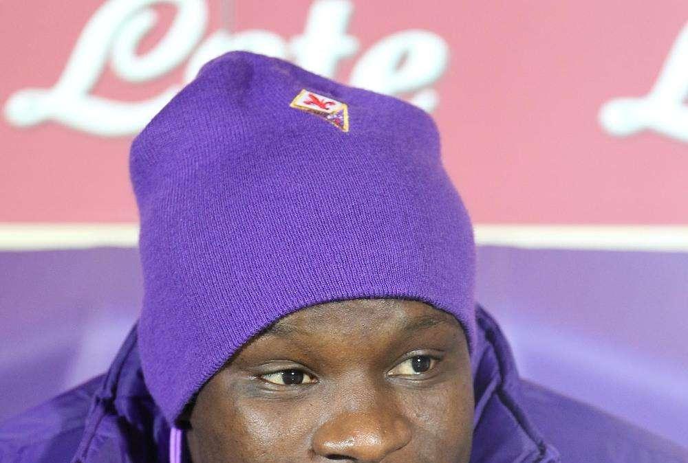 Torino, suggestione Babacar