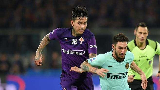 L'Inter spara (troppo) alto per Politano. Viola e Parma le piste plausibili 