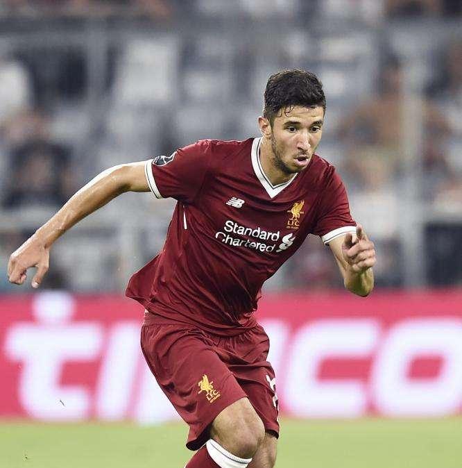 UFFICIALE: Marko Grujic all'Hertha Berlino