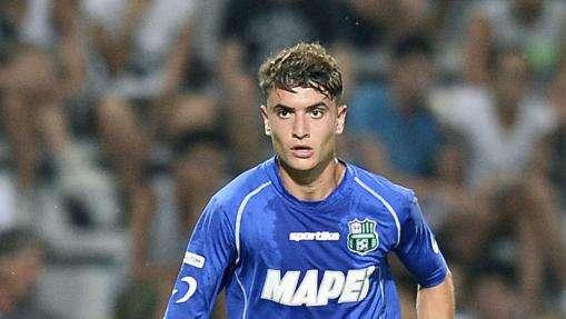 Sassuolo, differenziato per tre