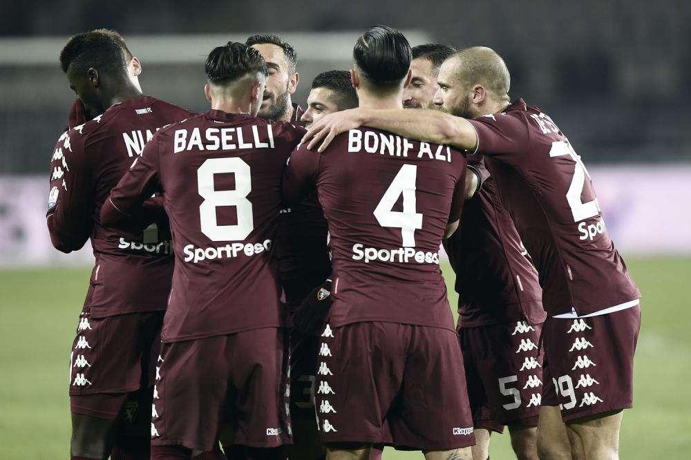 Auguri di Buon Natale 