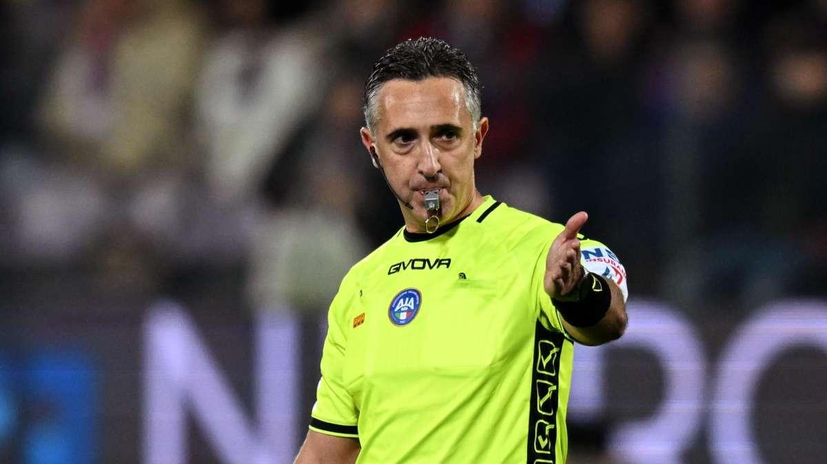 Serei A - Crisi Lazio, ko 1-2 in casa con l'Udinese