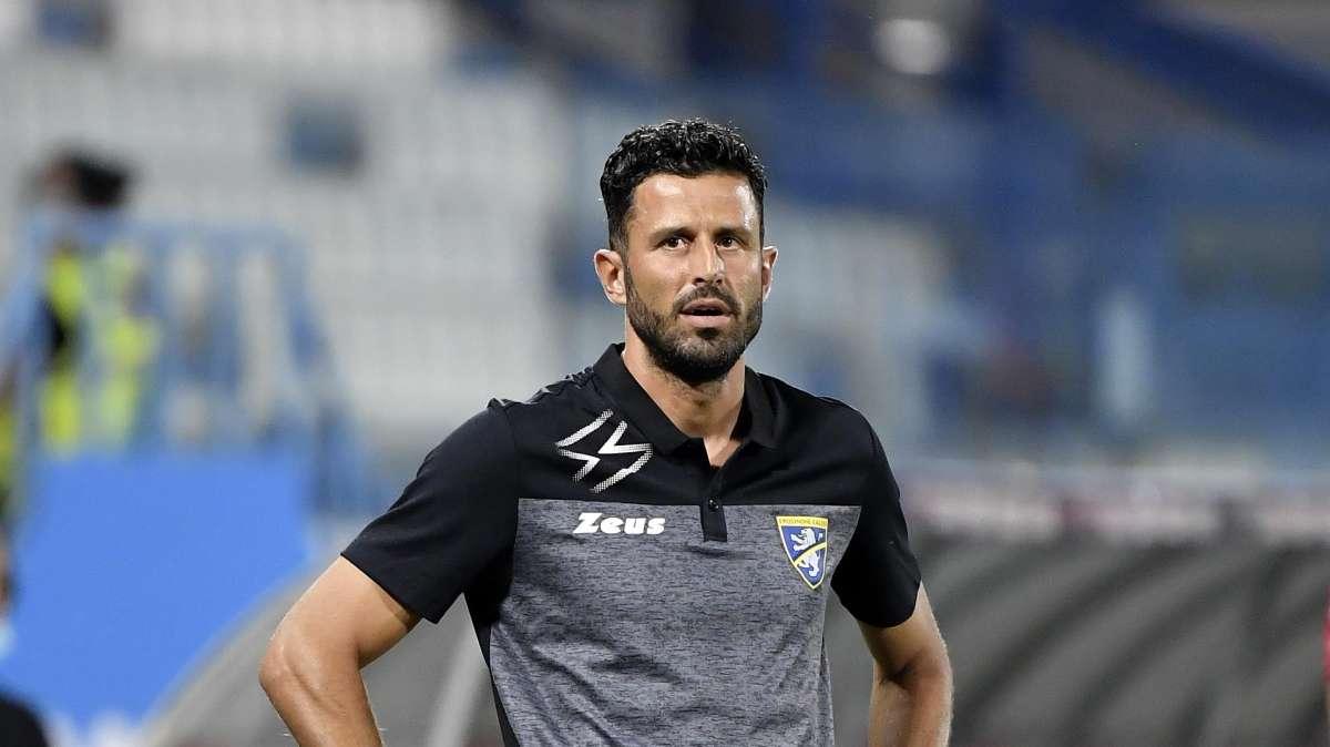 Grosso saluta ufficialmente il Frosinone