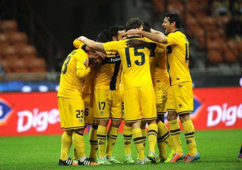 Parma, domani amichevole contro il Fidenza