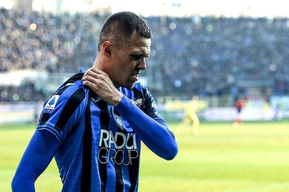 L'Atalanta umilia il Milan e rimane a meno quattro dalla Roma