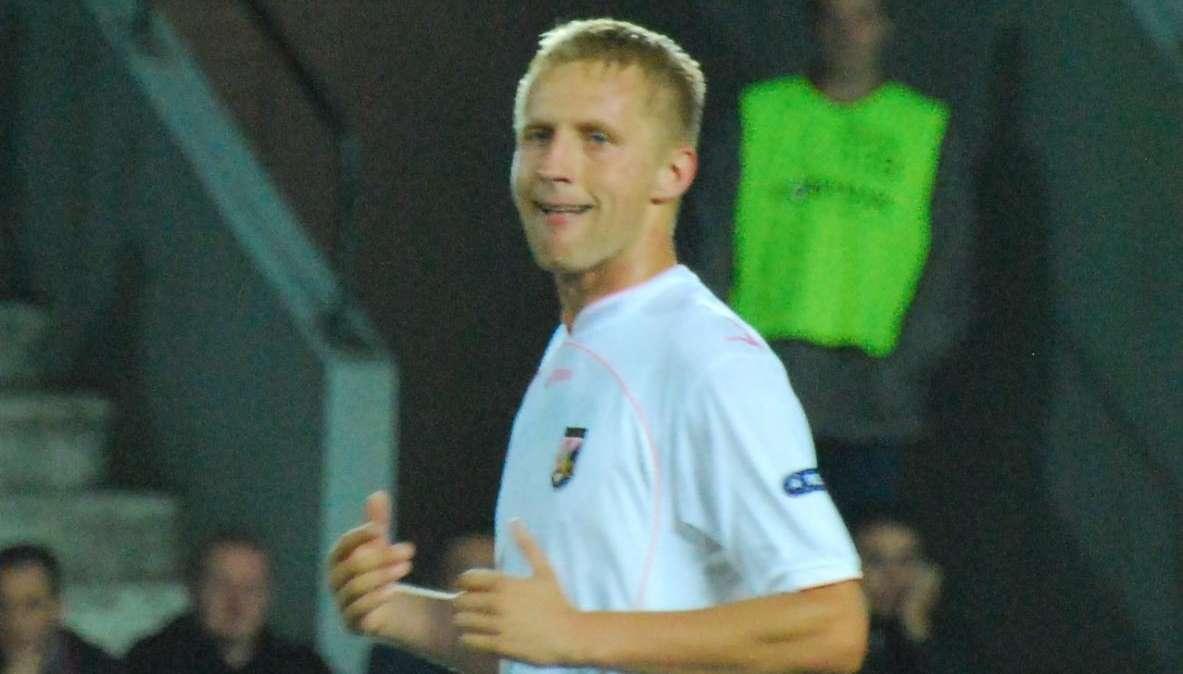 La firma e la comproprietà la annuncia Cairo: Glik è del Torino