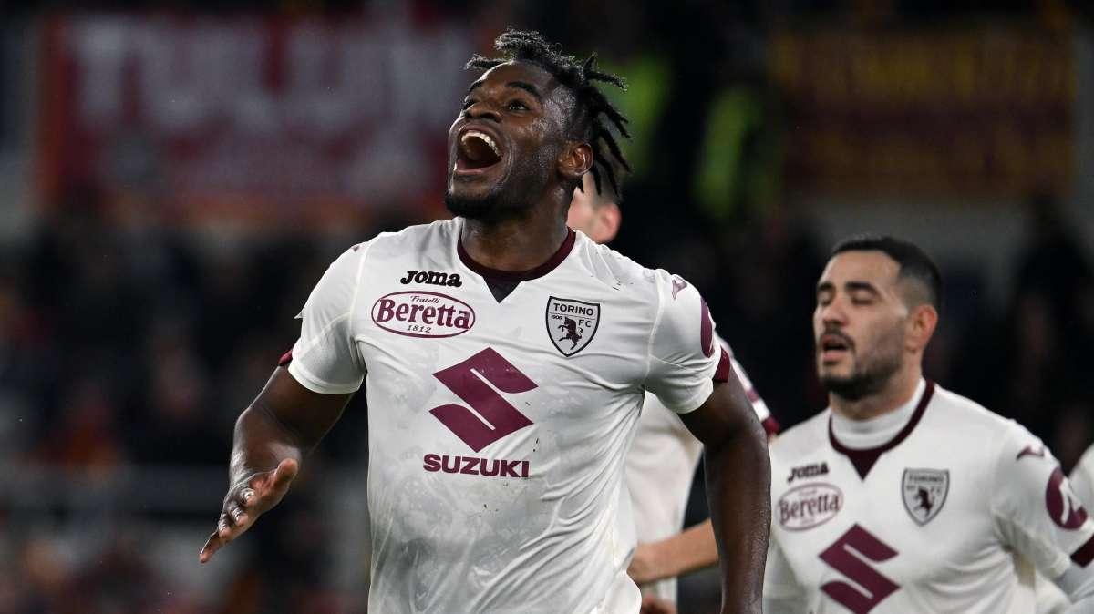 Il Torino ha spirito e ha costretto il Napoli al pareggio, ma il punto è un po’ poco per una classifica più entusiasmante