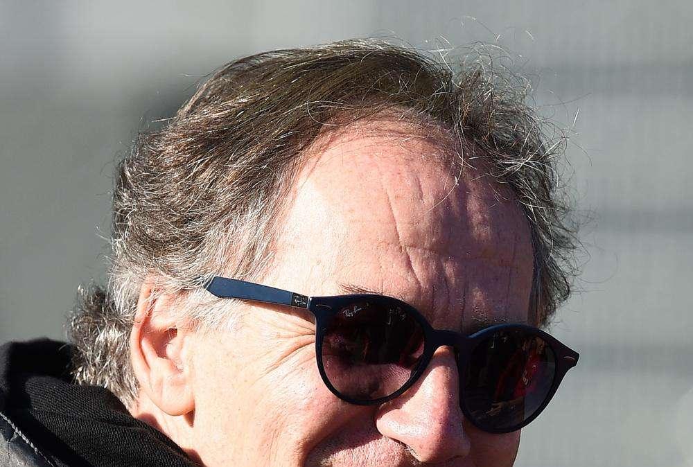 Baresi plaude all'Italia: "Emoziona" 