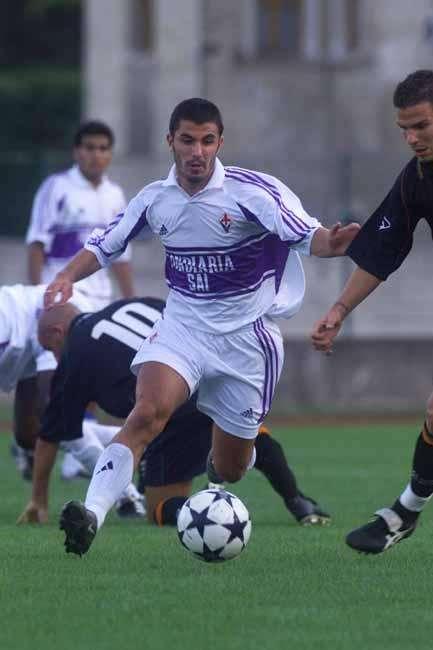 De Vezze è del Torino: contratto annuale