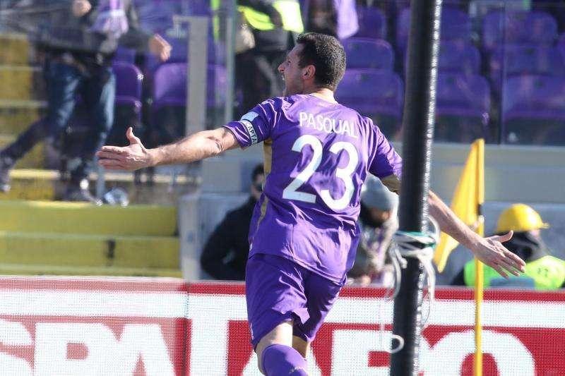 Qui Fiorentina - Pasqual: "Il Torino gioca molto bene, ma daremo il massimo"