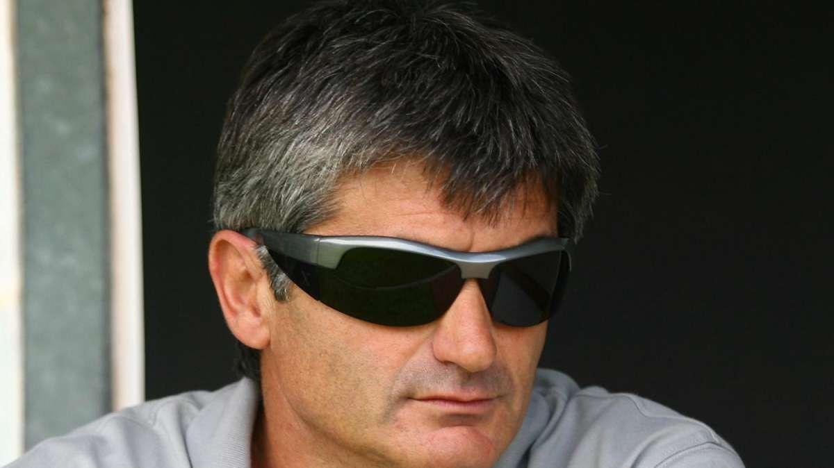 Arrigoni: "Lerda? Il Sassuolo lo alleno io" 