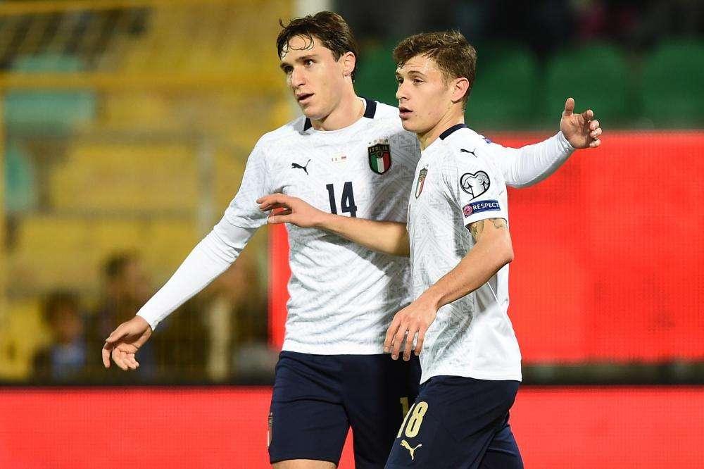 Chiesa croce e delizia della Fiorentina, ma senza di lui non si vince