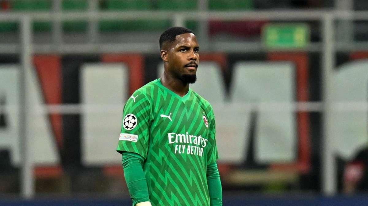 Serie A: le formazioni ufficiali di Milan-Lazio. Torna Maignan nei rossoneri