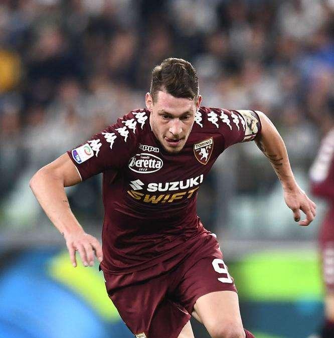 Belotti, escluse lesioni ai legamenti 