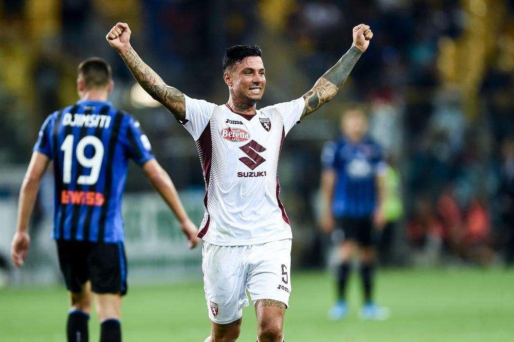 La Stampa: "Izzo e Belotti, carica in più per il Toro"