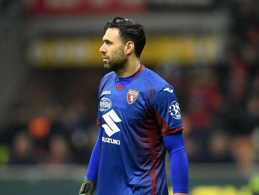 Toro, il vice Sirigu resta un mistero. Un altro portiere si allontana
