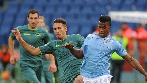 Maxi-offerta inglese per Keita. Ma la Lazio tira la corda