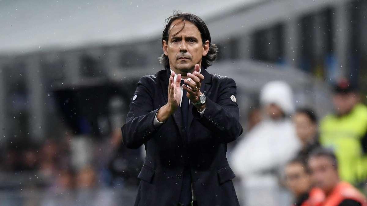 Inzaghi: "Oggi volevo vincere. Faccio comunque i complimenti al Toro"