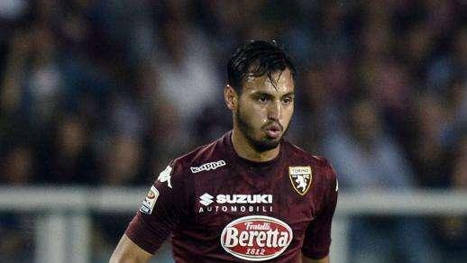 Sanchez Miño: “Ringrazio i tifosi per l’accoglienza e la società per avermi preso”