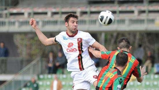 Prospettiva Avellino per Comi