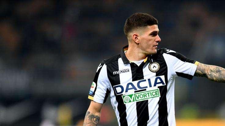 Verso Toro-Udinese: Nicola prova De Paul trequartista dietro a due punte