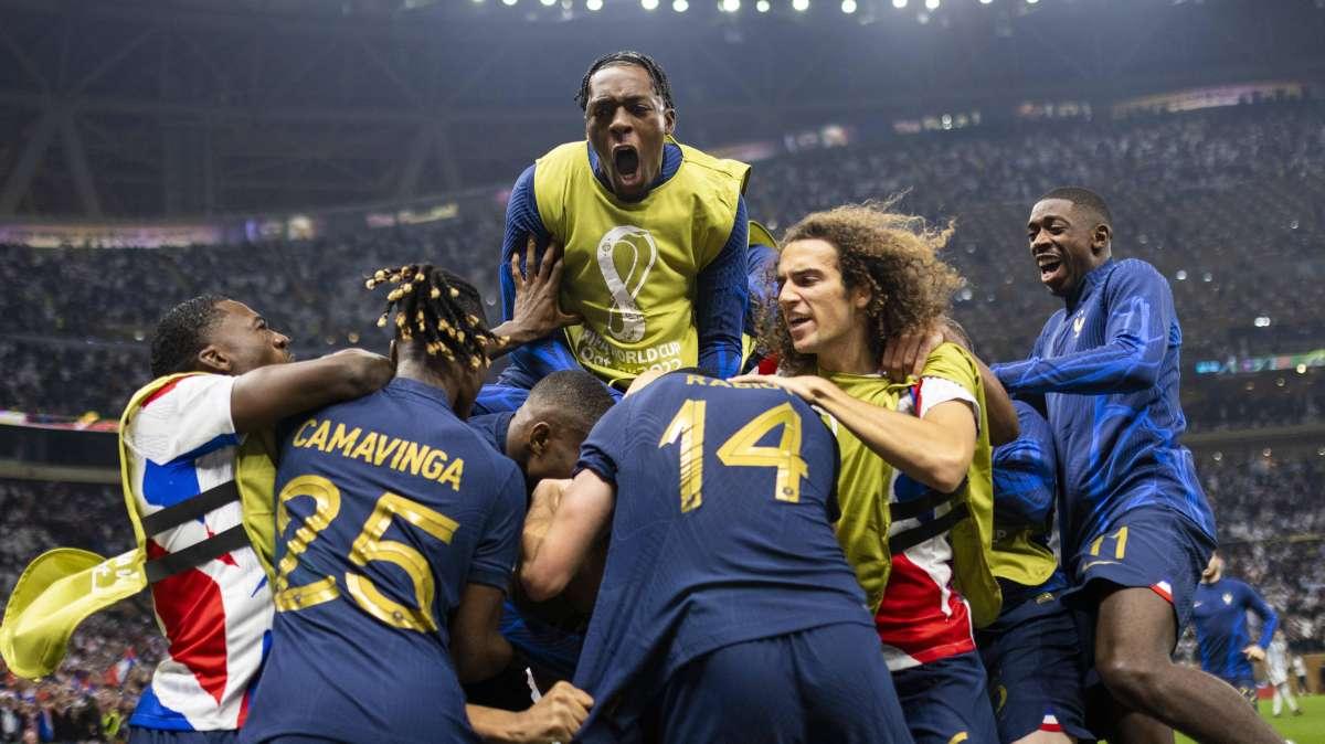 Oggi in TV, Qualificazioni Euro24: stasera Irlanda-Francia